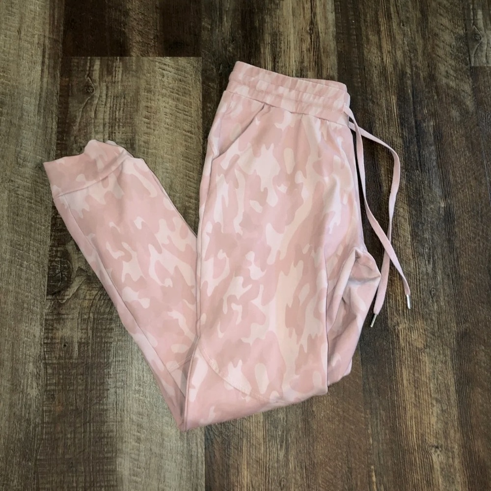 BuffBunny Joggers